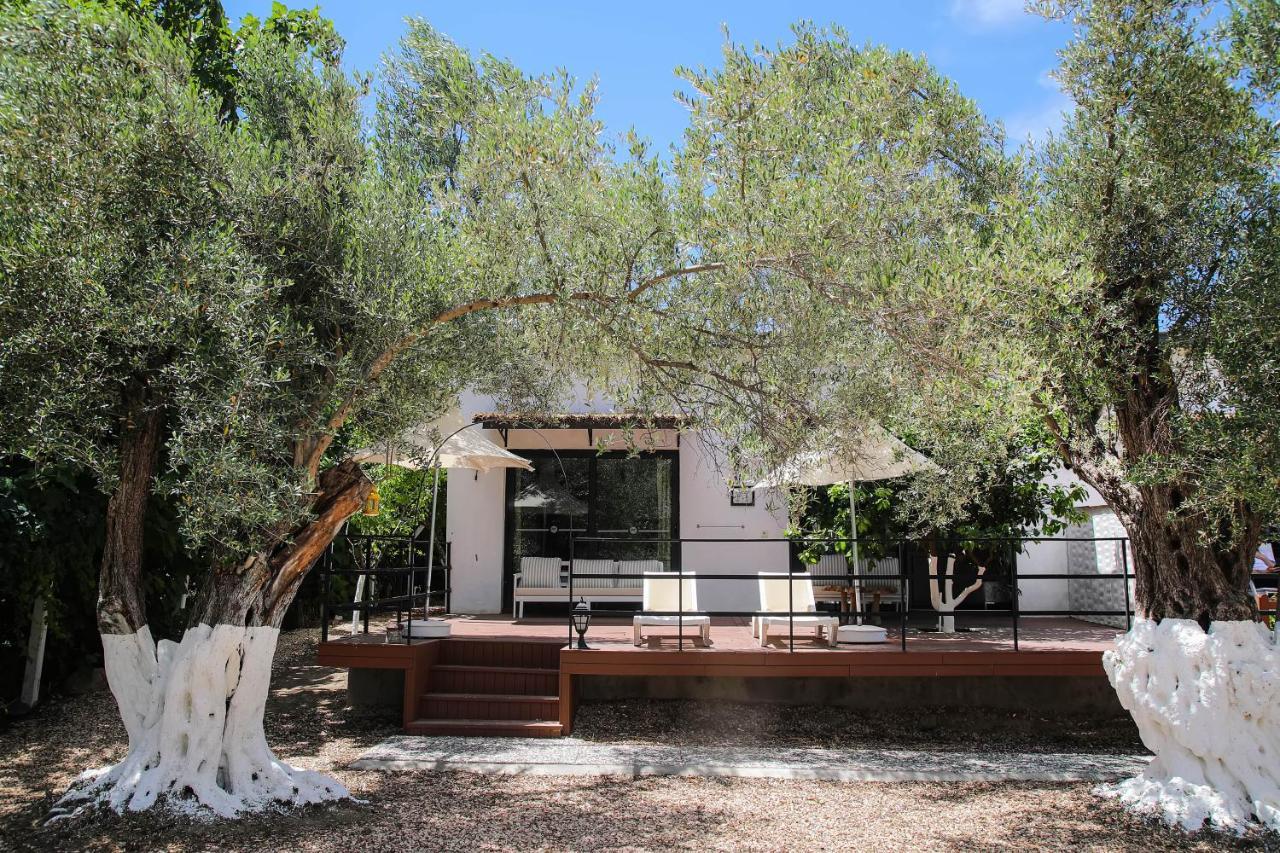 Enki Suess Alacati Exterior photo