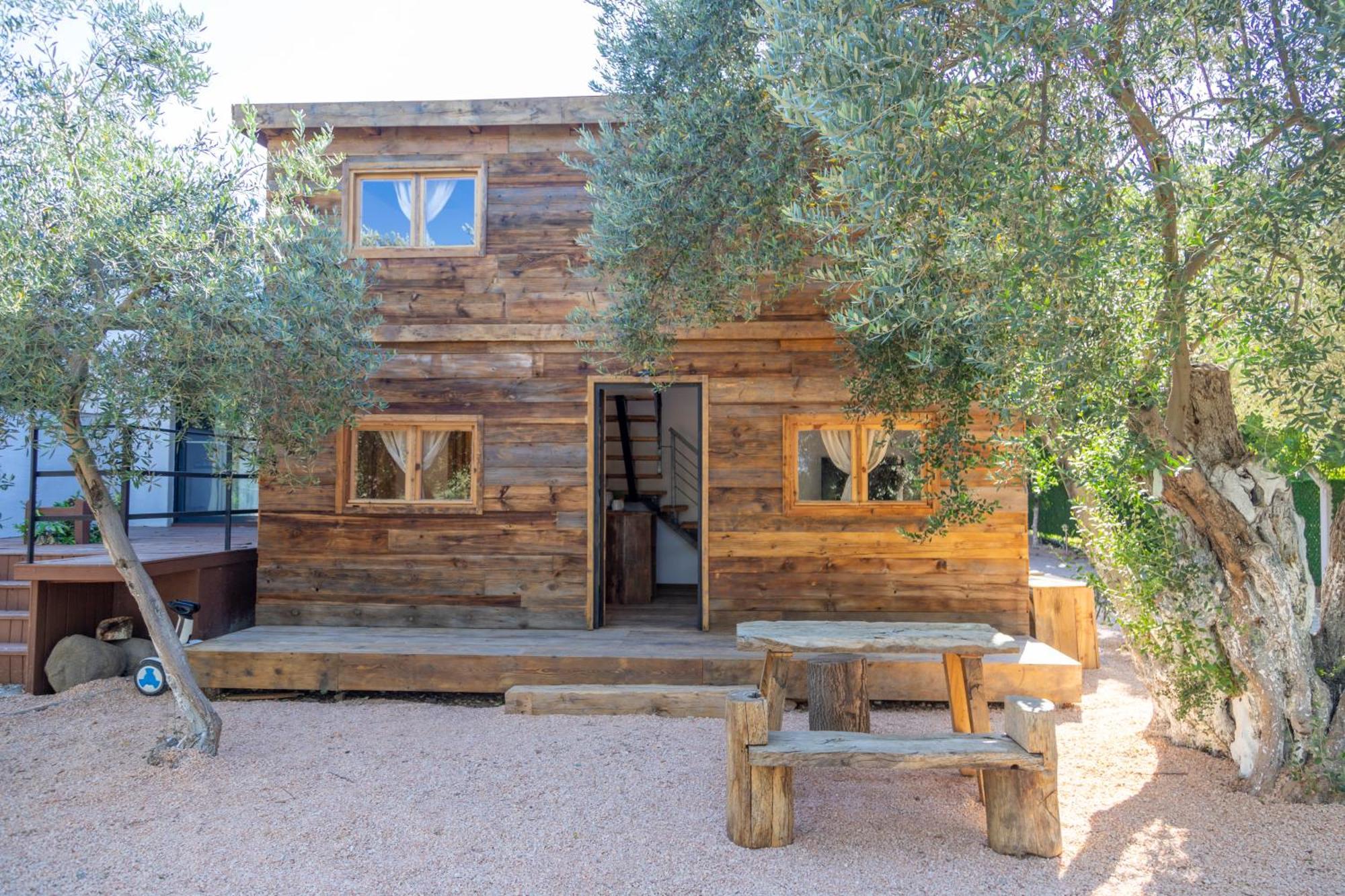 Enki Suess Alacati Exterior photo